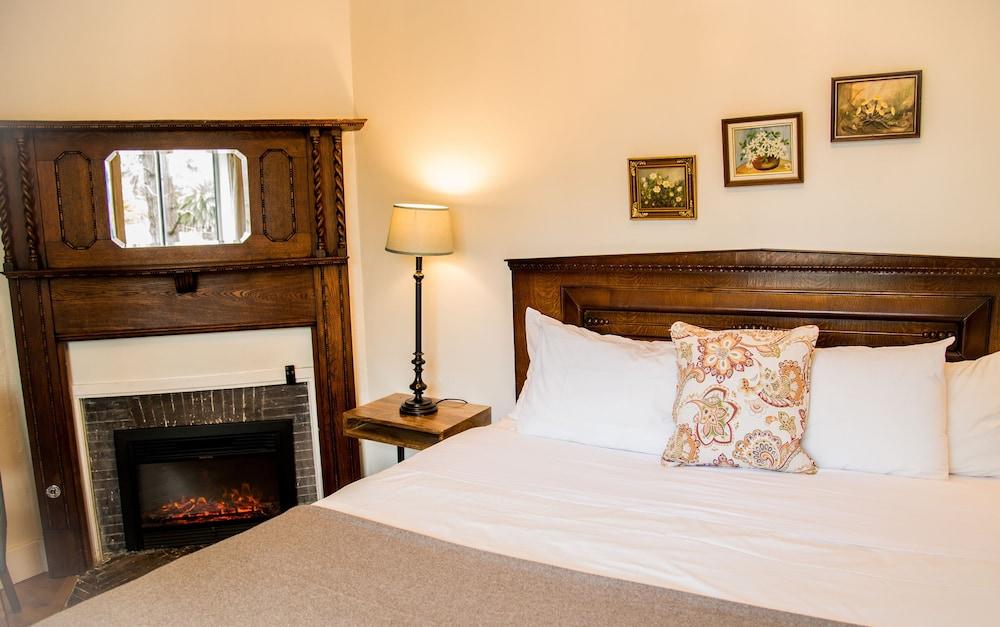 Cedar Gables Gasthof Napa