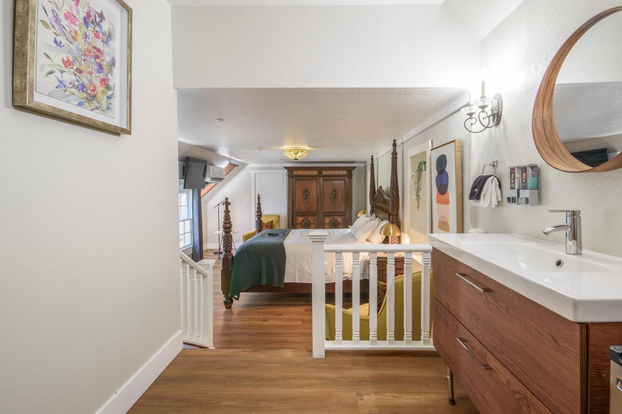 Gasthof Cedar Gables 4*