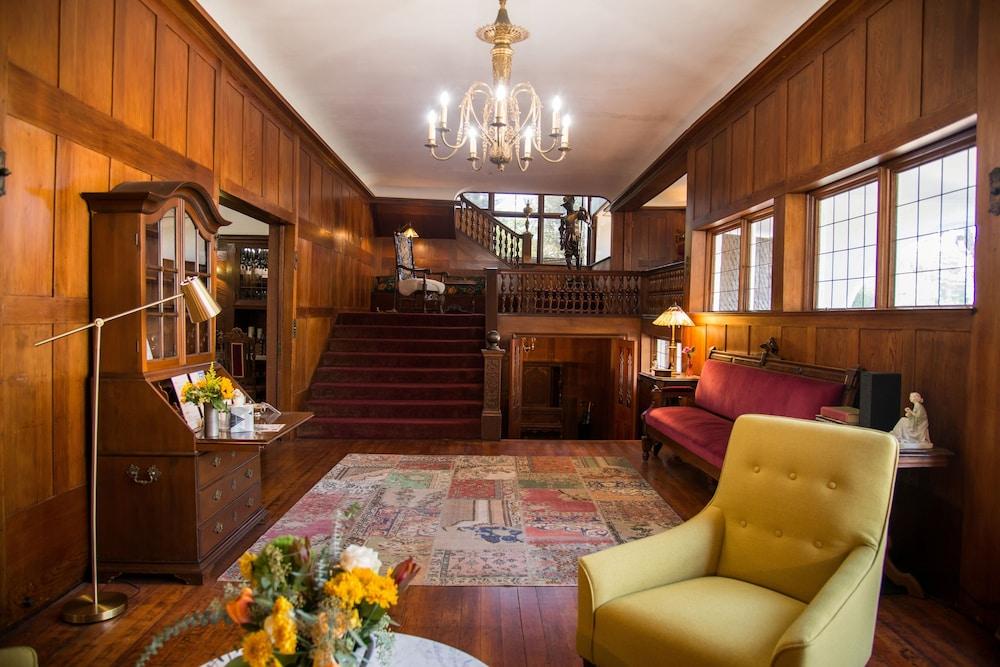 Estalagem Cedar Gables 4*