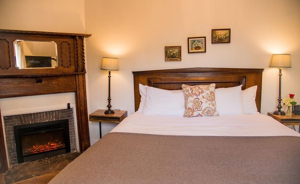 Estalagem Cedar Gables