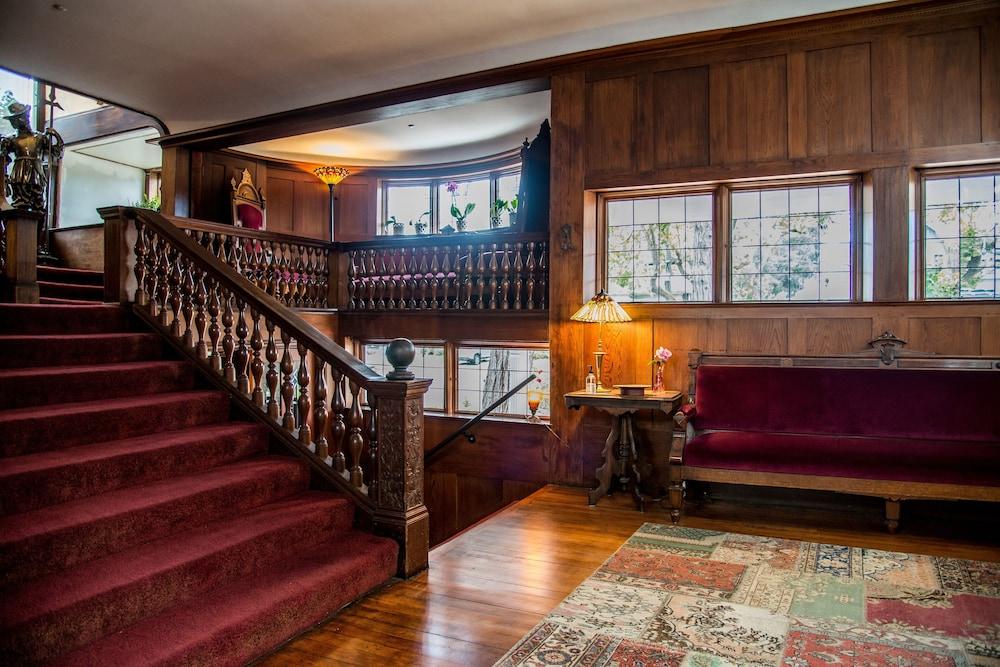 Estalagem Cedar Gables 4*