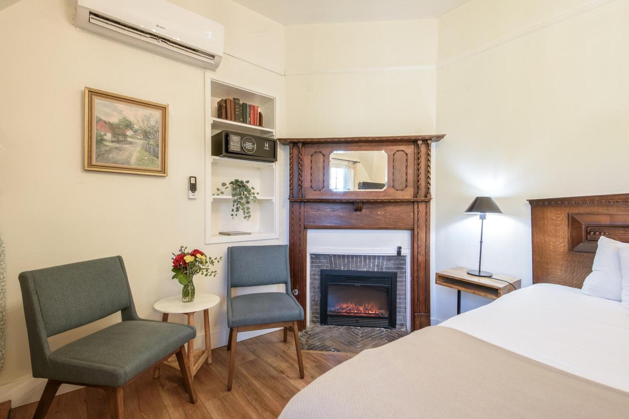 Estalagem Cedar Gables 4*