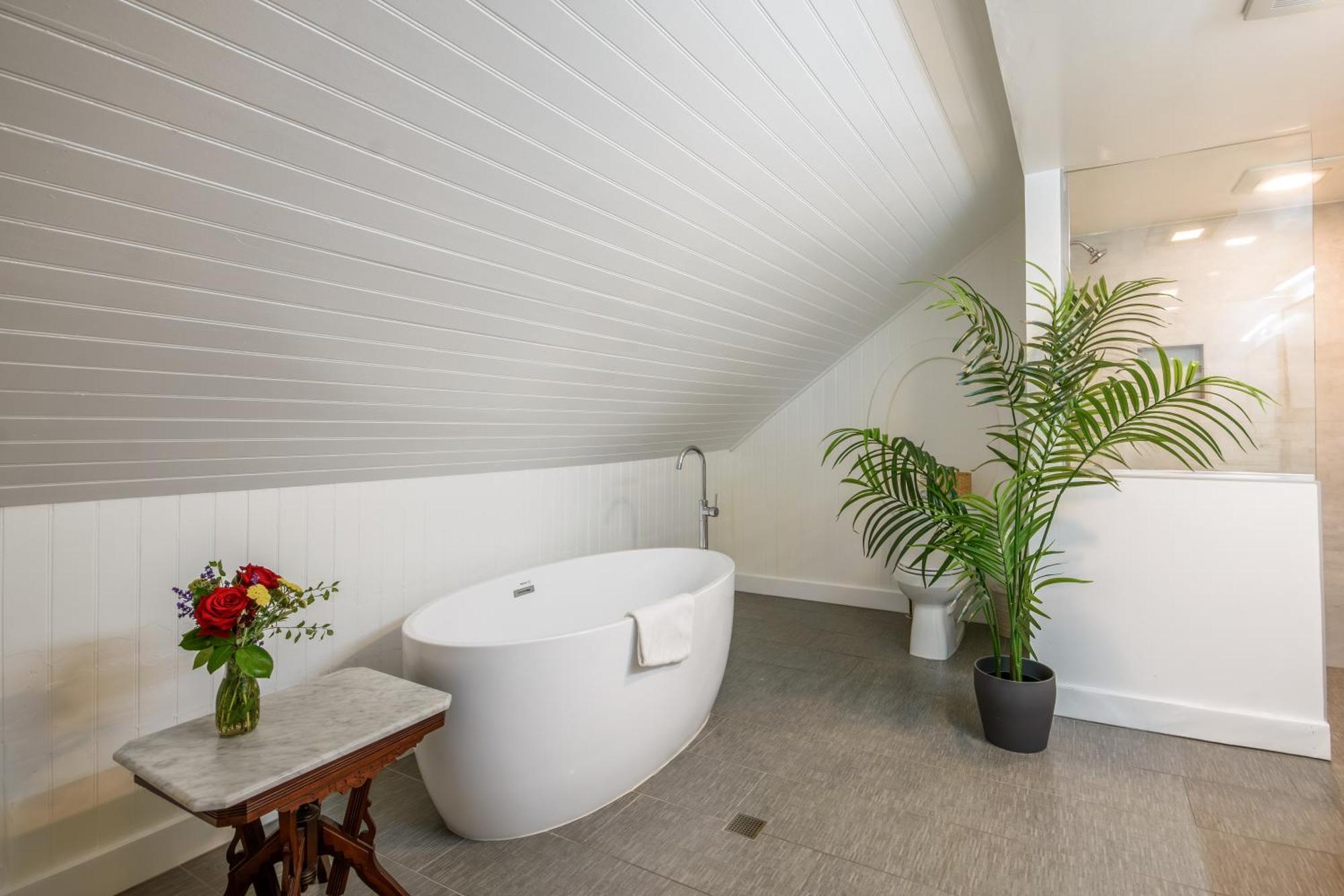 Estalagem Cedar Gables 4*