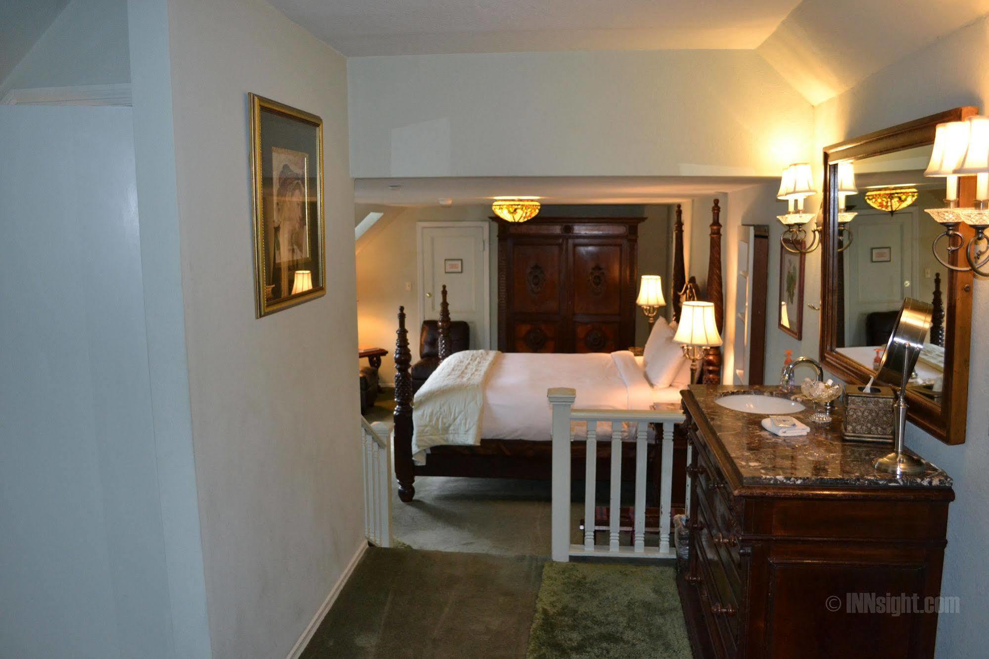 Cedar Gables Estalagem