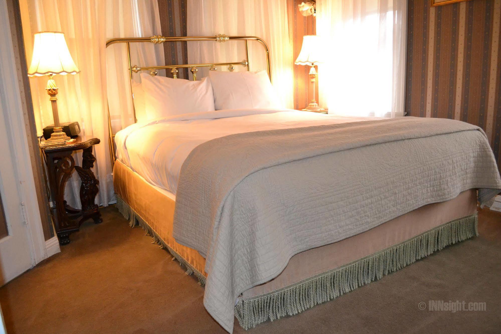 Estalagem Cedar Gables 4*