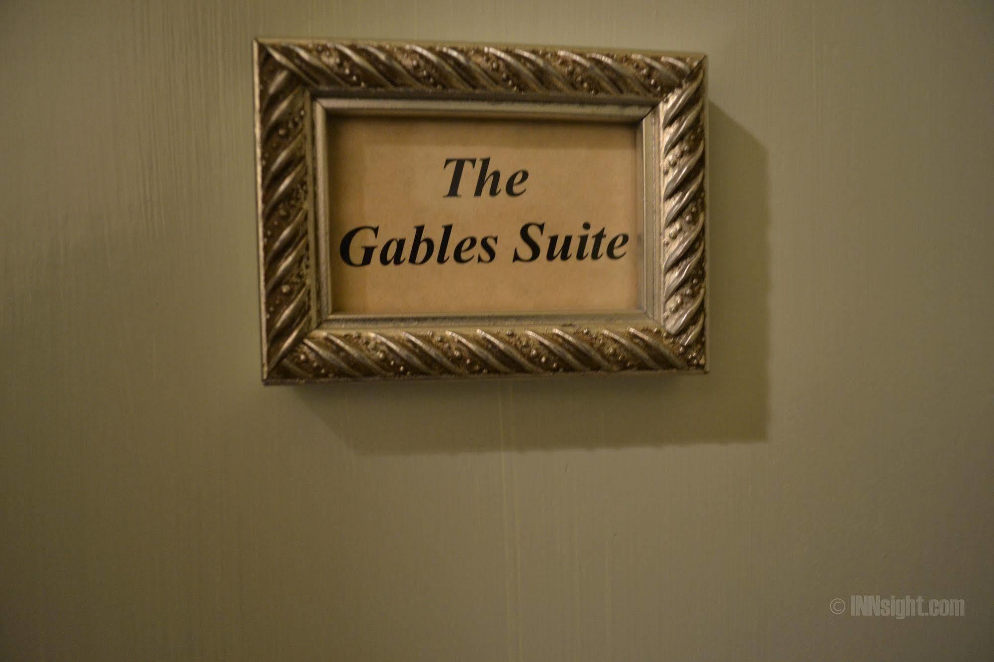Estalagem Cedar Gables 4*