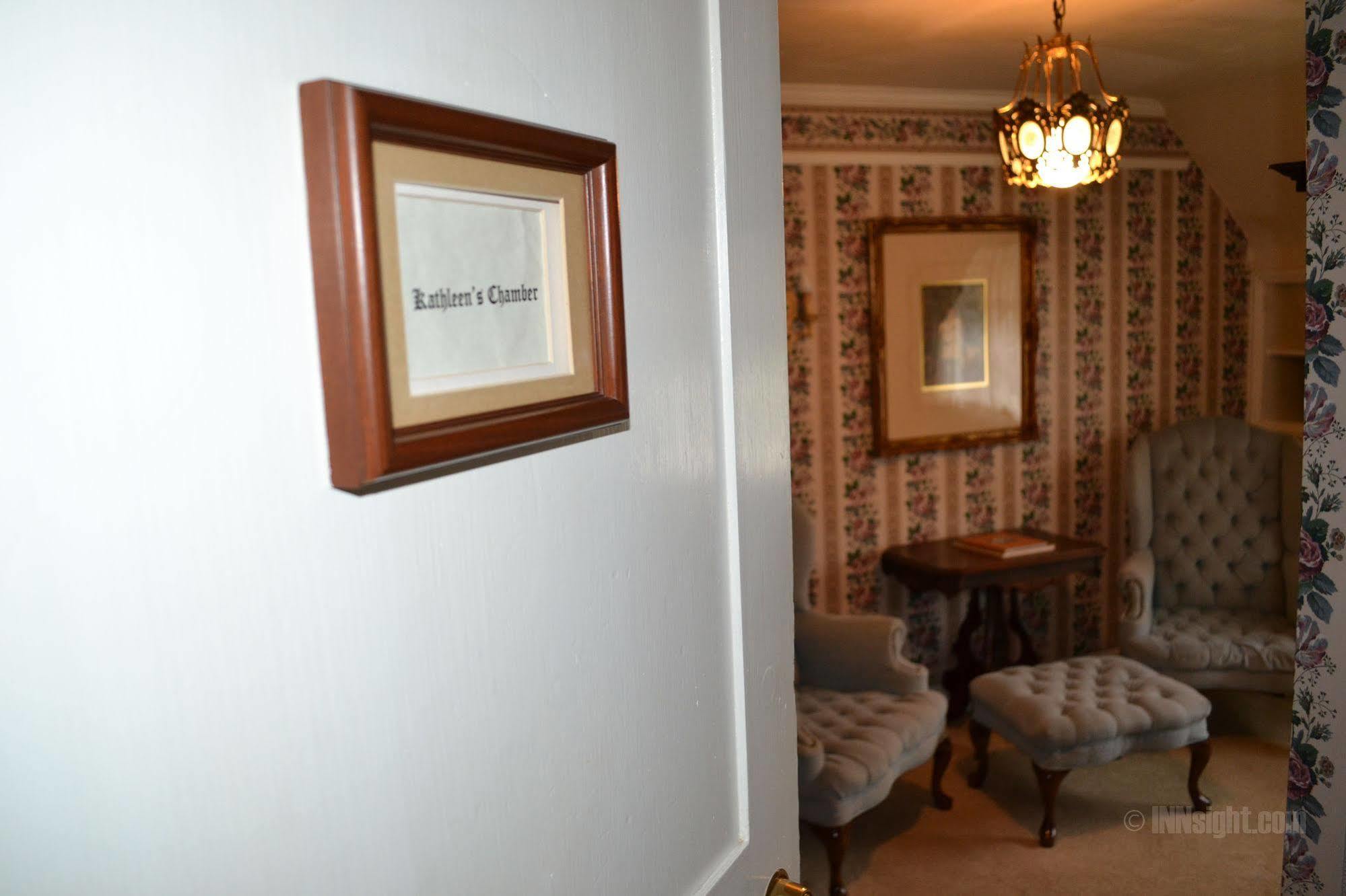 Estalagem Cedar Gables 4*
