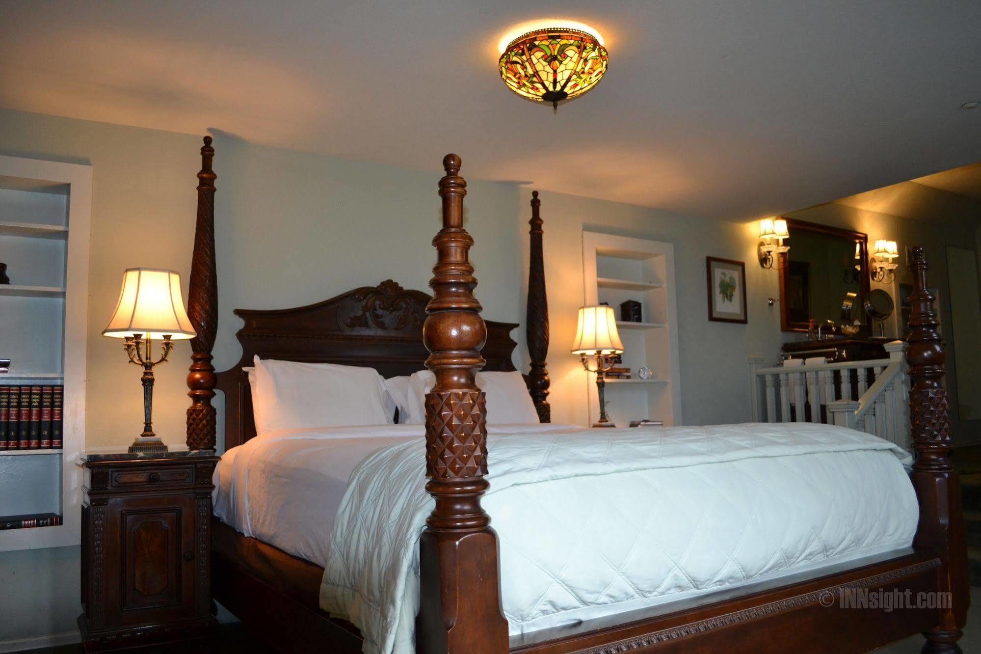 Estalagem Cedar Gables 4*