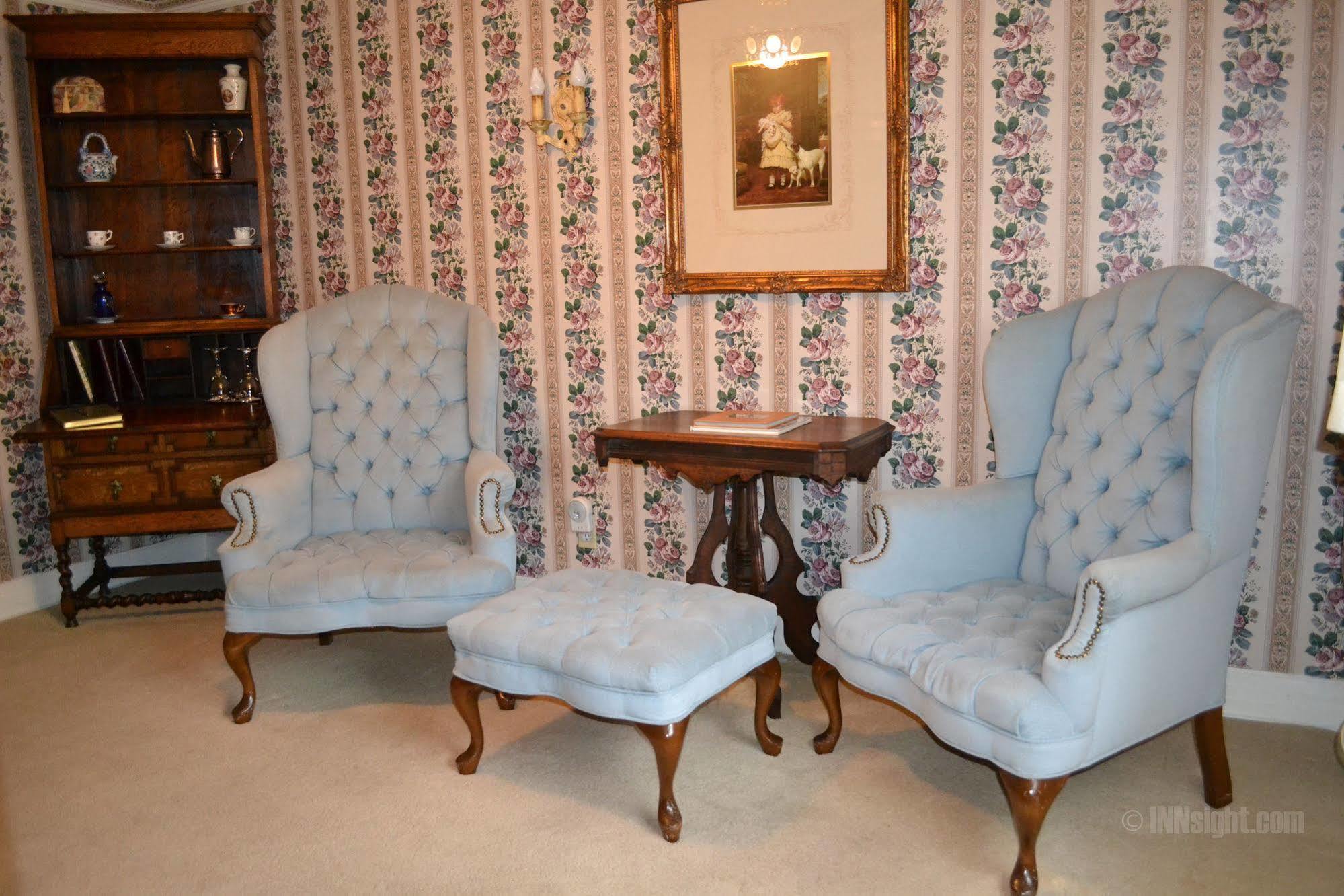 Cedar Gables Estalagem 4*